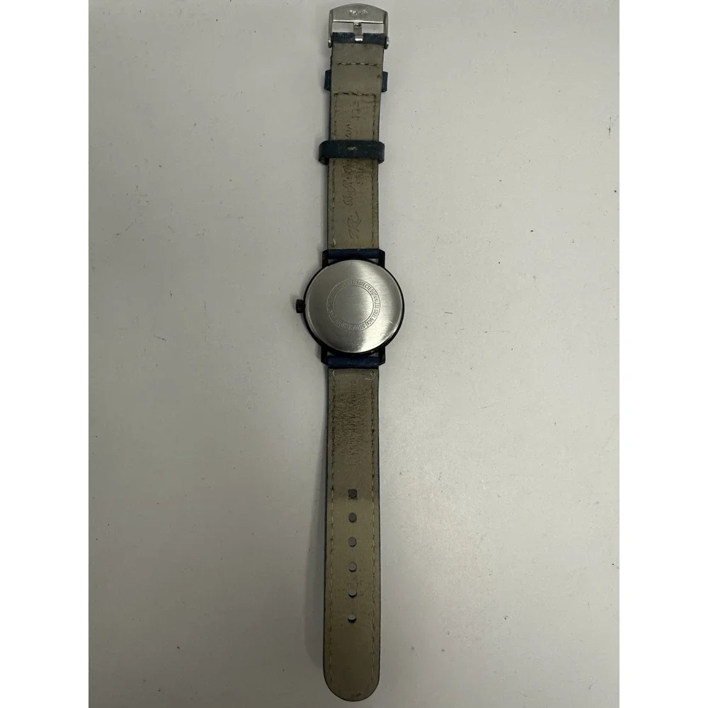 Max No 2 Germany New Battery Spaceline Movement 36MM 7.5